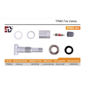 TPMS aluminum tire valve TPMS505